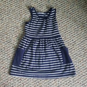 Hanna Andersson dress